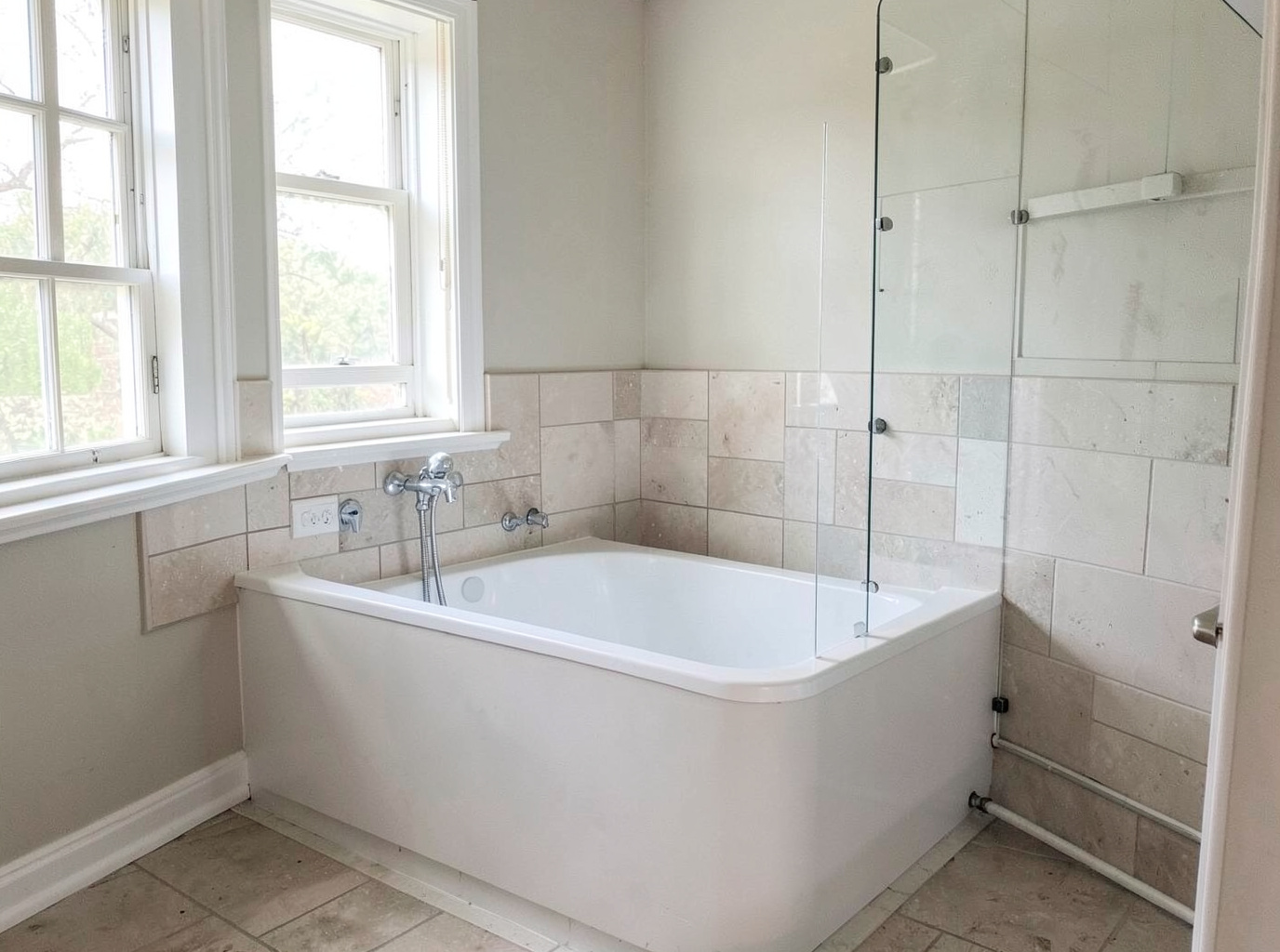 Bathroom Remodeling in Thoroughgood, VA 23455