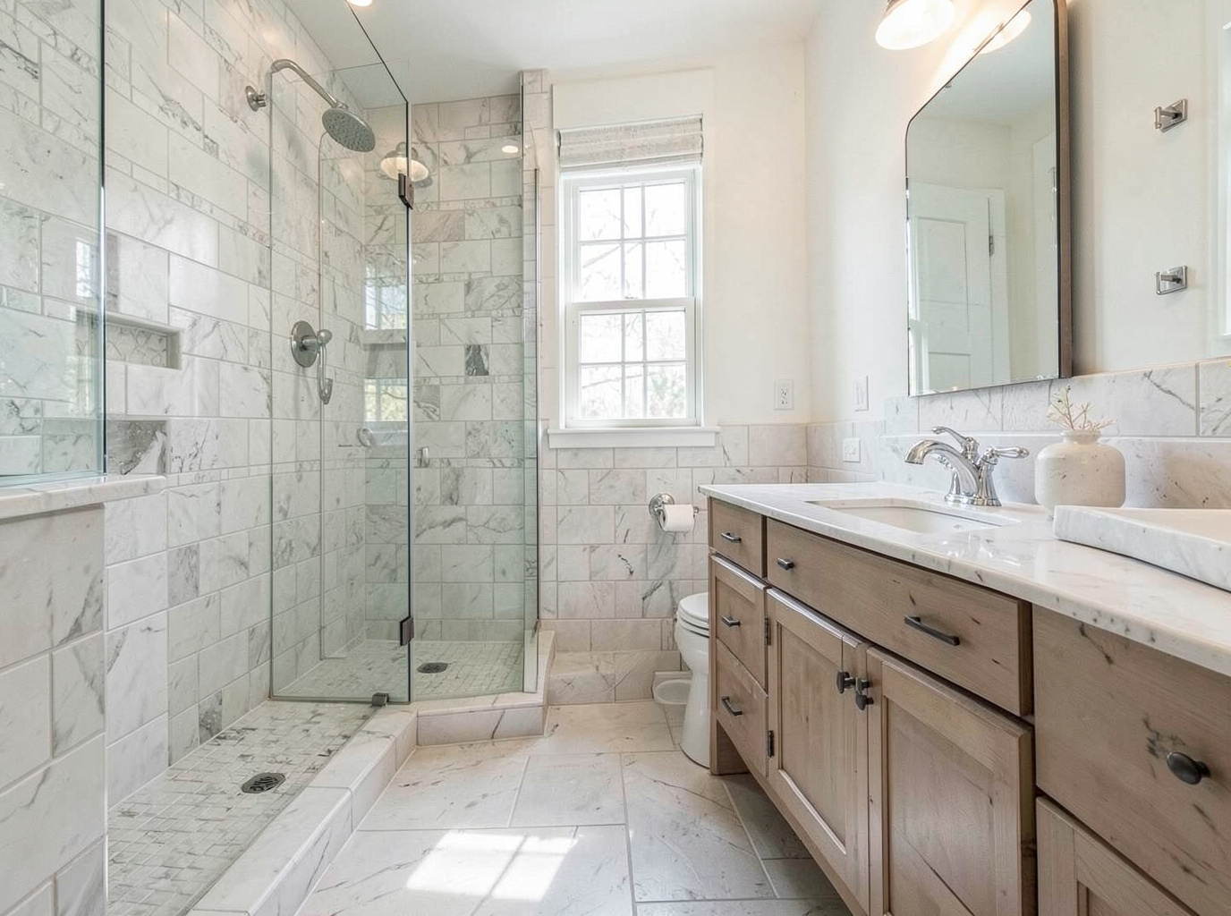Financing Options for Full Bathroom Remodels in Chesapeake Homes