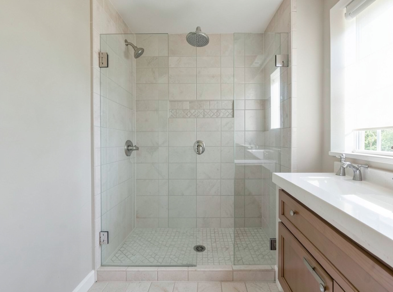 Get a Free Quote for Tub to Shower Conversion in Virginia Beach This Week