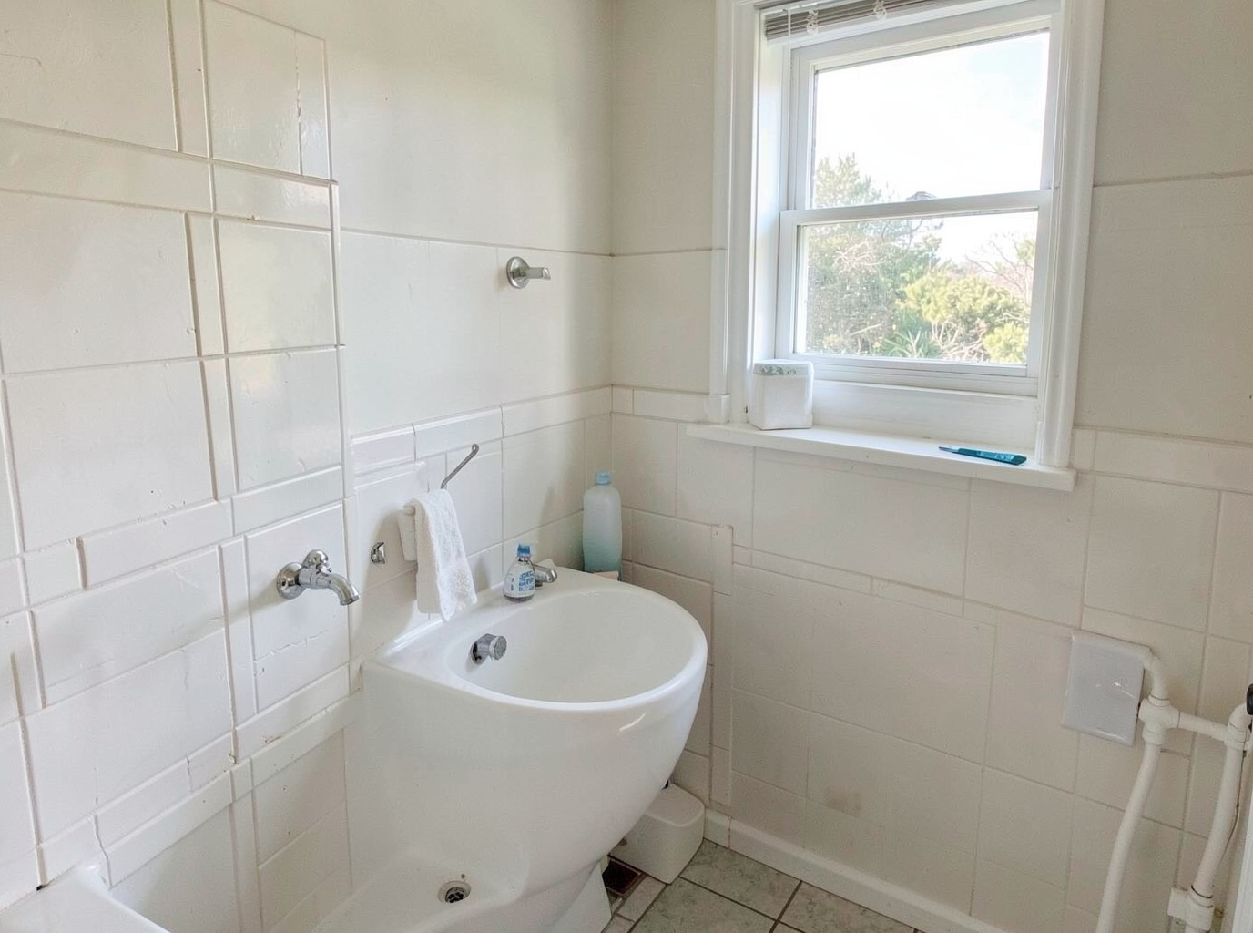 Bathroom Remodeling in Red Mill, VA 23456